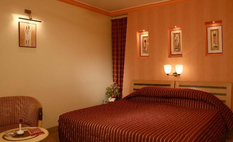 Celebrity Boutique Hotel Hyderabad Quarto foto