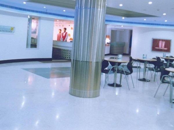 Celebrity Boutique Hotel Hyderabad Exterior foto
